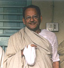 Sanatana Prabhu